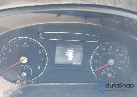 2019 Kia Sorento 2.4L L from USA, damaged, VIN 5XYPG4A34KG497349